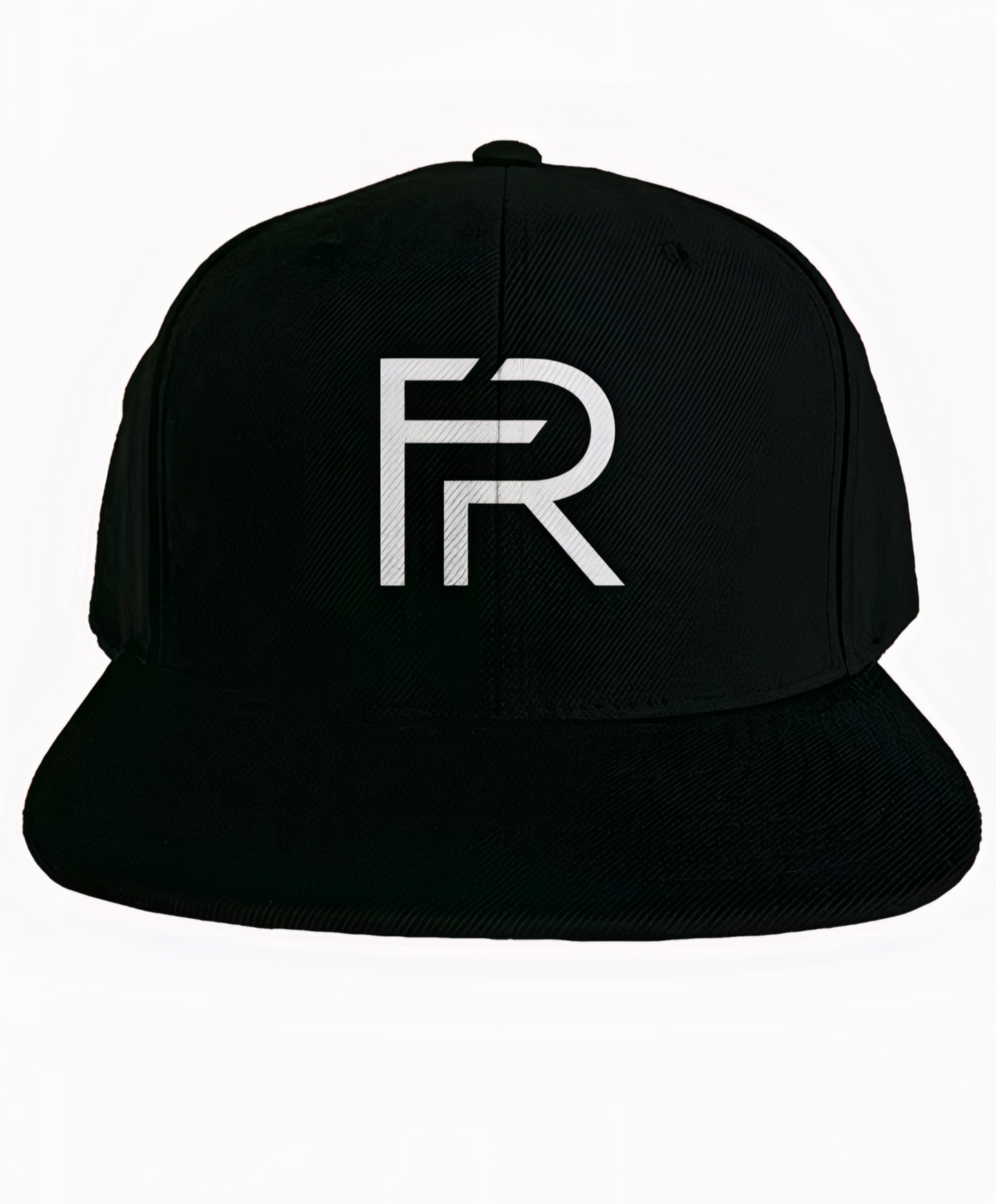 SPECIAL EDITION FOCUS RICH FR LOGO SNAPBACK (BLACK)