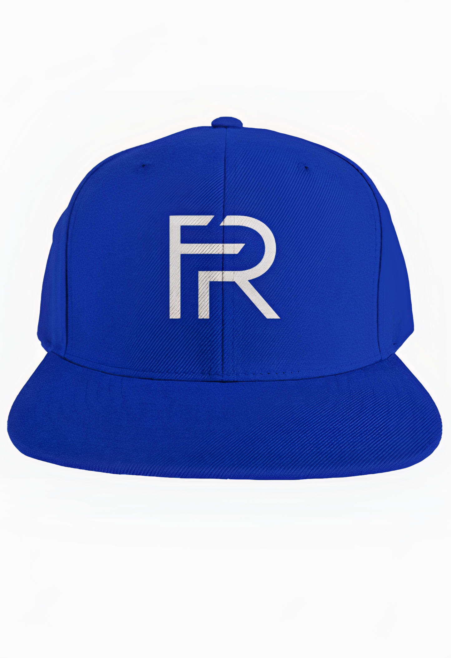 SPECIAL EDITION FOCUS RICH FR LOGO SNAPBACK (BLUE)